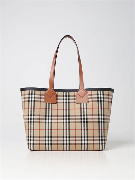 burberry borse da donna|Borse Burberrry .